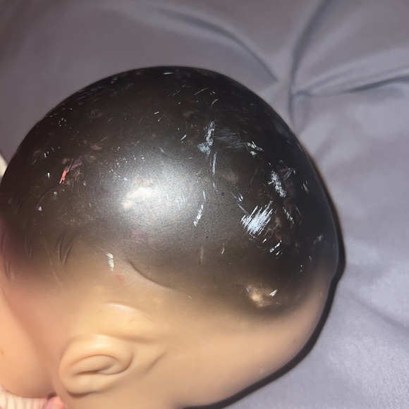 Bitty Baby doll - Picture 3 of 4